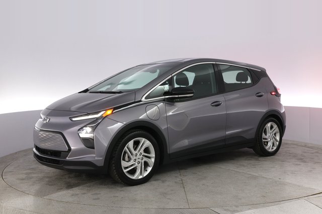2023 Chevrolet Bolt EV — photo 14 of 20