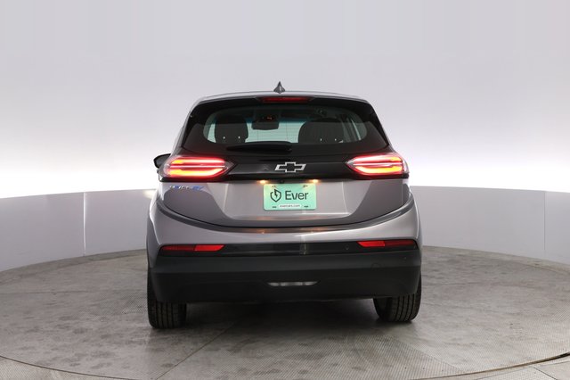 2023 Chevrolet Bolt EV — photo 12 of 20
