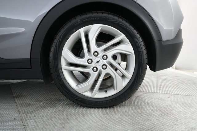 2023 Chevrolet Bolt EV — photo 7 of 20