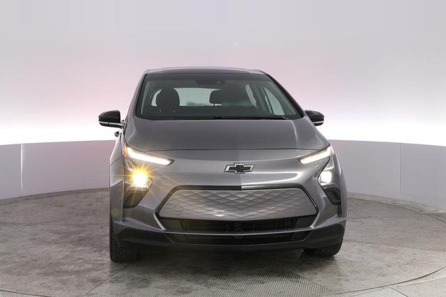 2023 Chevrolet Bolt EV — photo 9 of 20