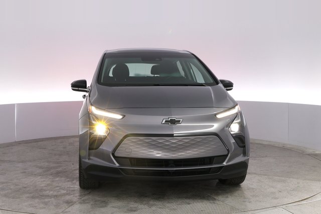 2023 Chevrolet Bolt EV — photo 9 of 20