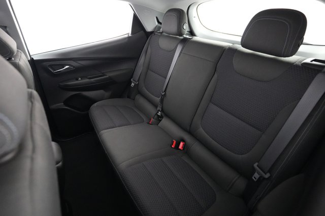 2023 Chevrolet Bolt EV — photo 19 of 20