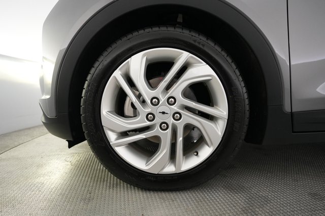 2023 Chevrolet Bolt EV — photo 15 of 20