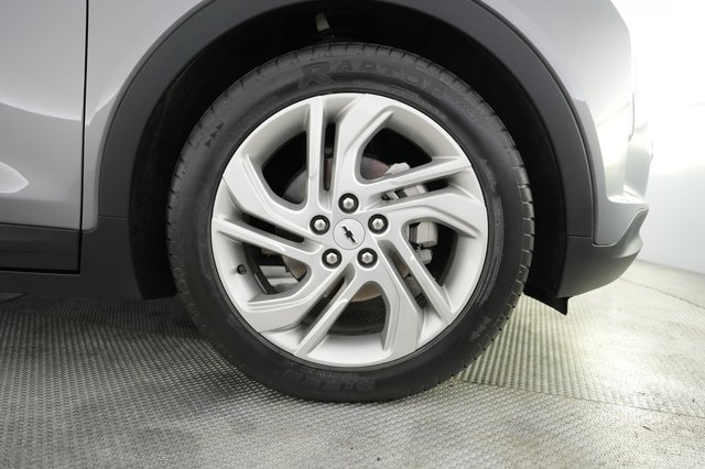 2023 Chevrolet Bolt EV — photo 16 of 20