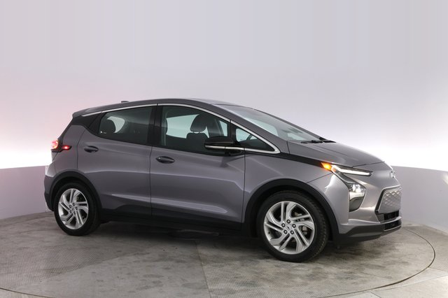 2023 Chevrolet Bolt EV — photo 11 of 20