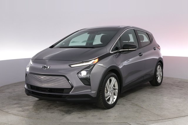 2023 Chevrolet Bolt EV — VIN 1G1FW6S02P4198438