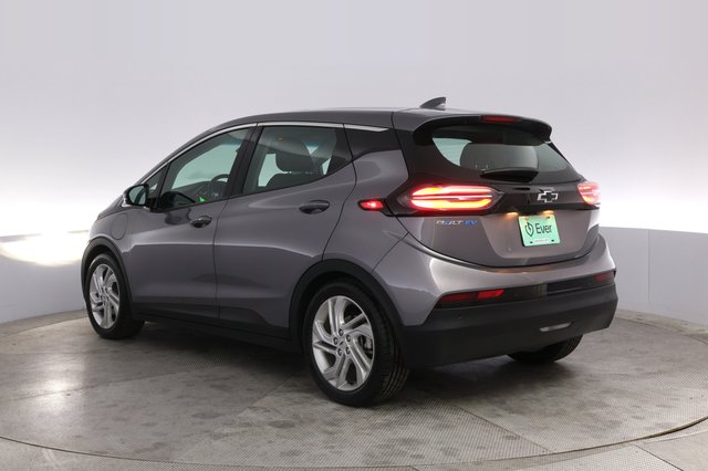 2023 Chevrolet Bolt EV — photo 13 of 20