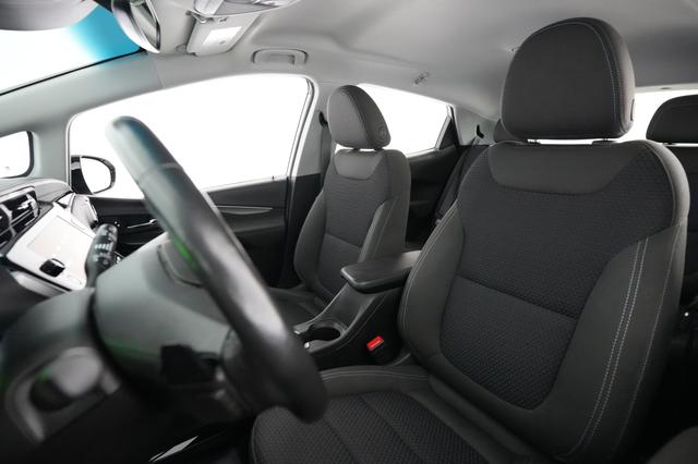 2023 Chevrolet Bolt EV — photo 3 of 20