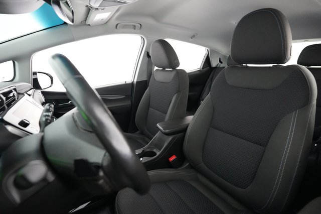 2023 Chevrolet Bolt EV — photo 3 of 20