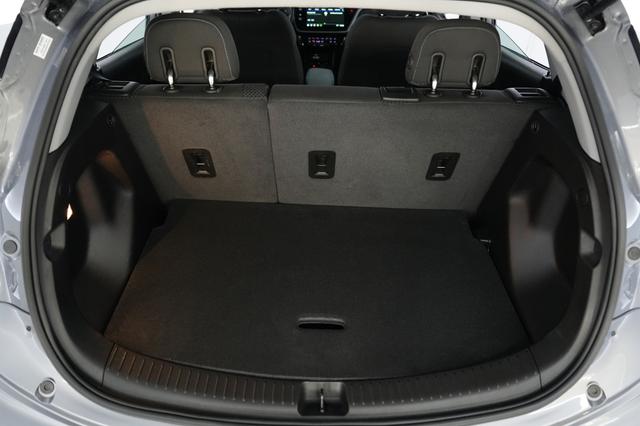 2023 Chevrolet Bolt EV — photo 6 of 20