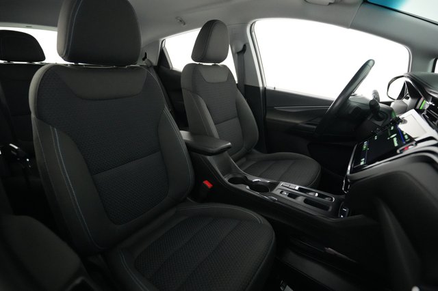 2023 Chevrolet Bolt EV — photo 18 of 20