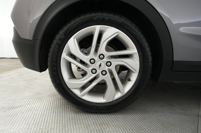 2023 Chevrolet Bolt EV — photo 17 of 20