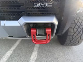 2024 GMC Hummer EV SUV — photo 31 of 33