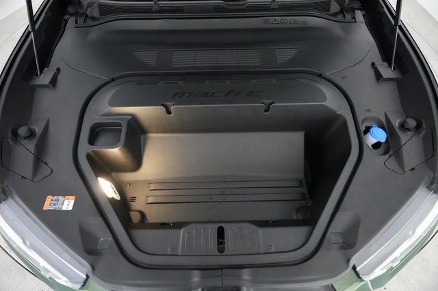 2025 Ford Mustang Mach-E — photo 20 of 21