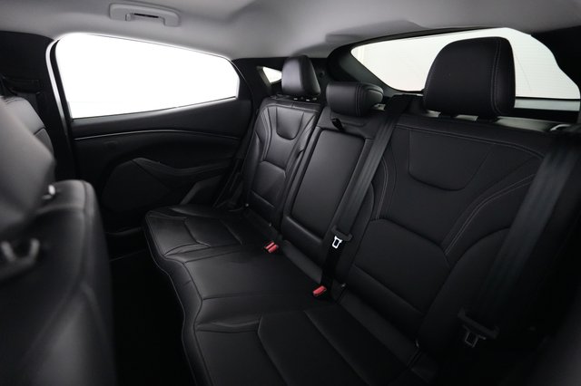 2025 Ford Mustang Mach-E — photo 19 of 21