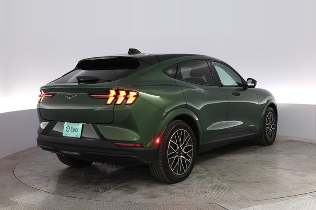2025 Ford Mustang Mach-E — photo 2 of 21