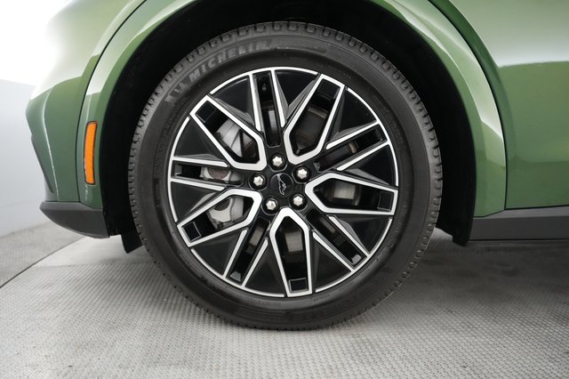 2025 Ford Mustang Mach-E — photo 15 of 21