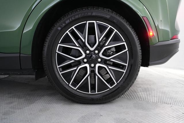 2025 Ford Mustang Mach-E — photo 7 of 21