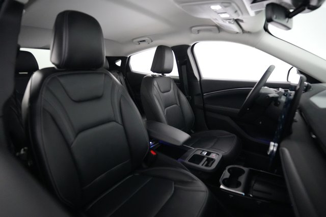 2025 Ford Mustang Mach-E — photo 18 of 21