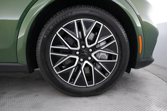 2025 Ford Mustang Mach-E — photo 16 of 21