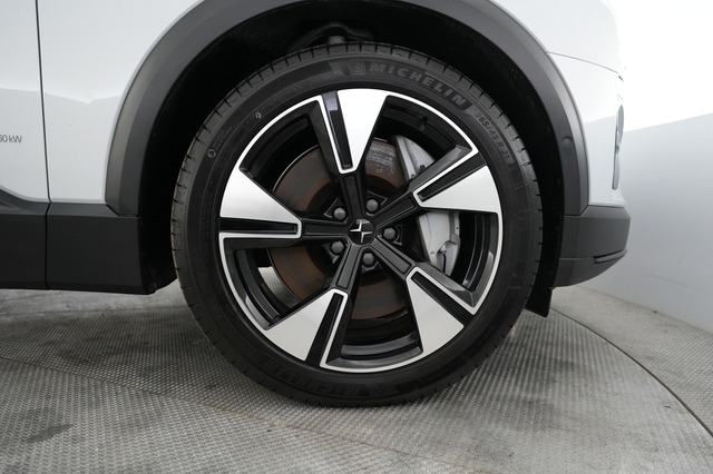2025 Polestar 3