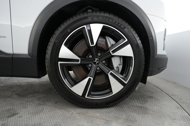 2025 Polestar 3 — photo 17 of 21