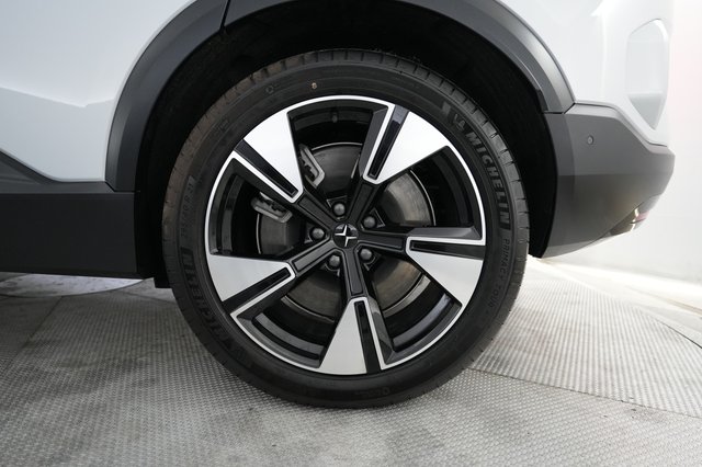 2025 Polestar 3 — photo 7 of 21