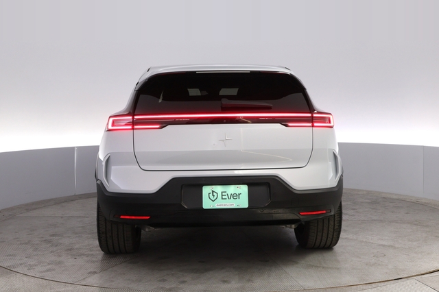 2025 Polestar 3
