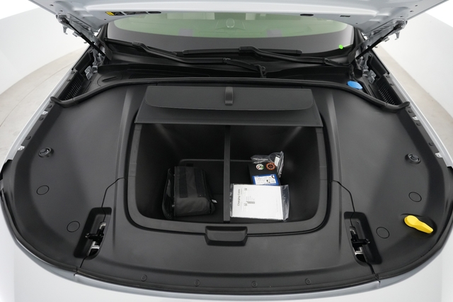 2025 Polestar 3