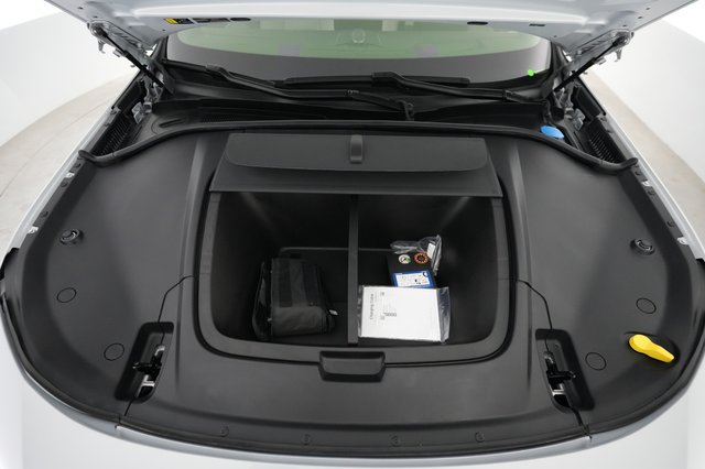 2025 Polestar 3 — photo 20 of 21