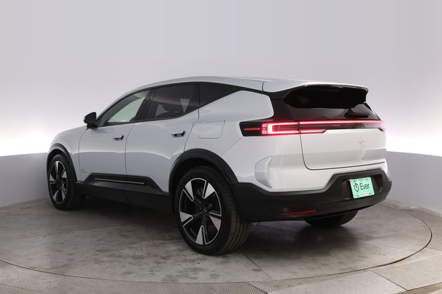 2025 Polestar 3 — photo 13 of 21
