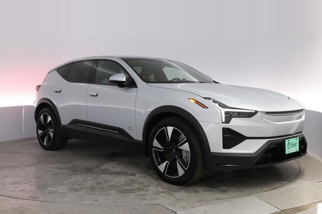 2025 Polestar 3 — photo 10 of 21