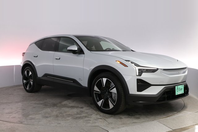 2025 Polestar 3 — photo 10 of 21