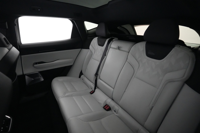 2025 Polestar 3