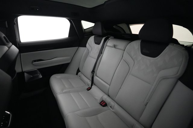 2025 Polestar 3 — photo 19 of 21