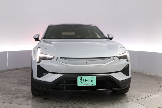 2025 Polestar 3 — photo 9 of 21