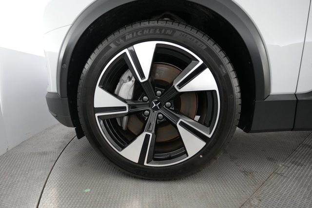 2025 Polestar 3