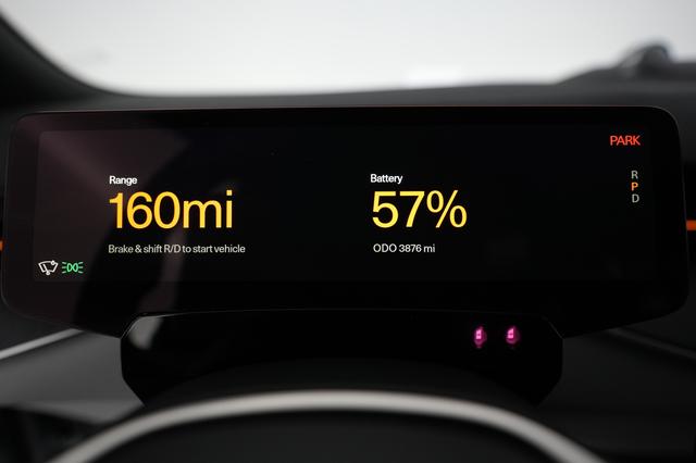 2025 Polestar 3 — photo 5 of 21