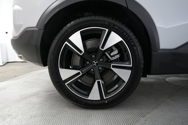 2025 Polestar 3