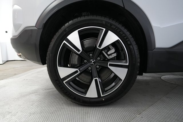 2025 Polestar 3 — photo 15 of 21