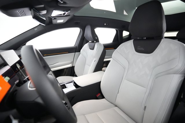 2025 Polestar 3 — photo 3 of 21