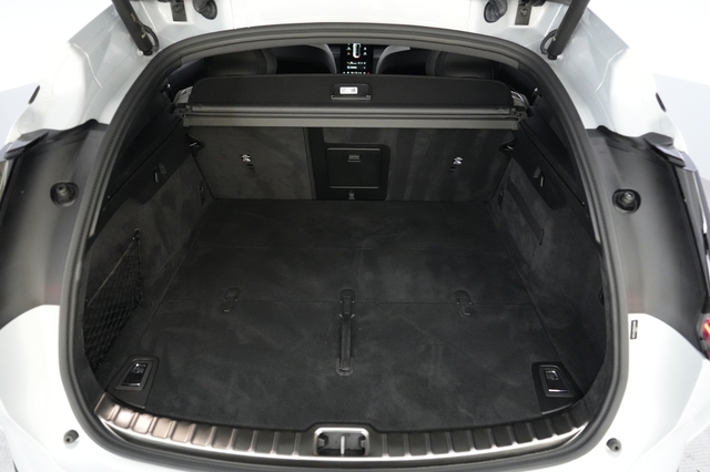 2025 Polestar 3
