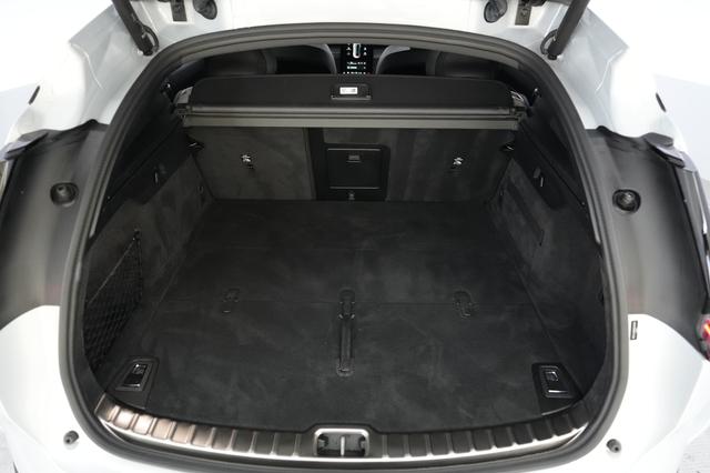 2025 Polestar 3 — photo 6 of 21