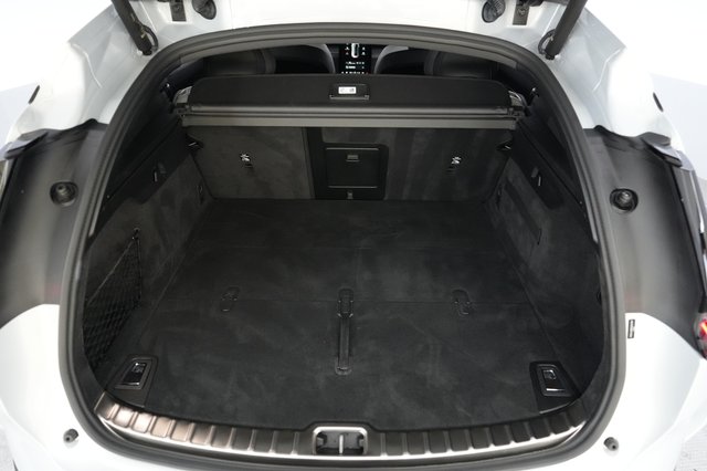 2025 Polestar 3 — photo 6 of 21