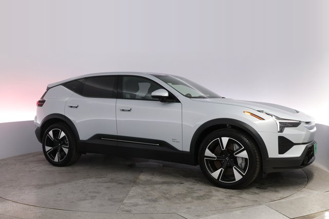 2025 Polestar 3 — photo 11 of 21