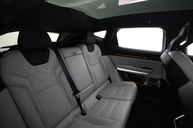 2025 Polestar 3 — photo 4 of 21