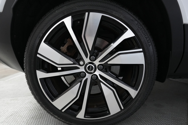2021 Volvo XC40 Recharge