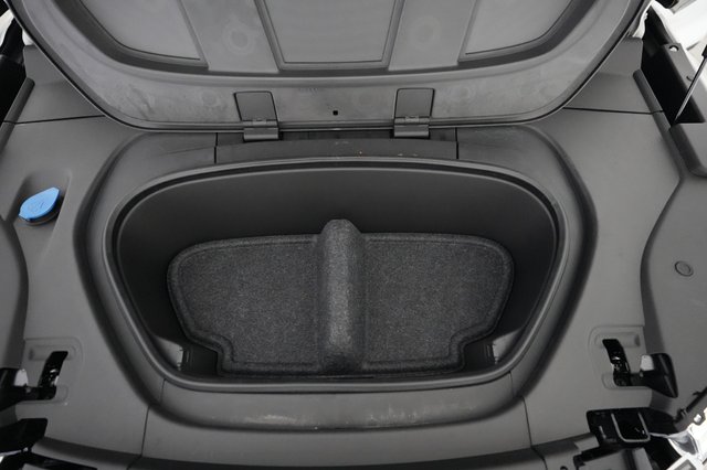 2021 Volvo XC40 Recharge — photo 21 of 22