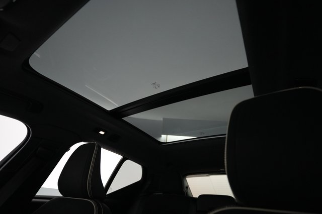 2021 Volvo XC40 Recharge — photo 20 of 22