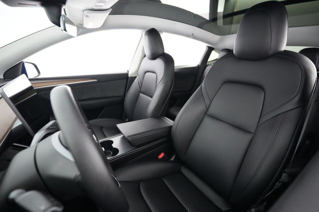 2022 Tesla Model Y — photo 3 of 21
